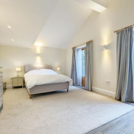 Villa Millside, Bosham Esterno foto