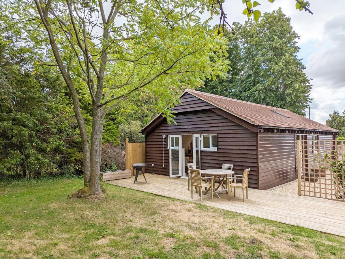 Villa Millside, Bosham Esterno foto